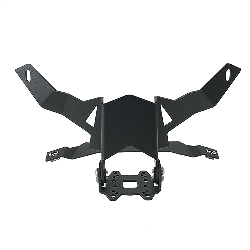 Support de navigation BMW R1200RT en alliage robuste pour smartphone - 6