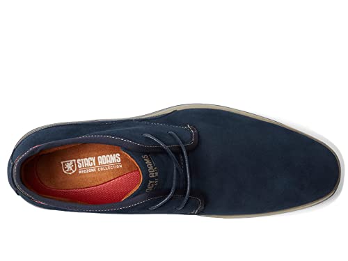 Image of Stacy Adams mens Tilden Chukka Boot