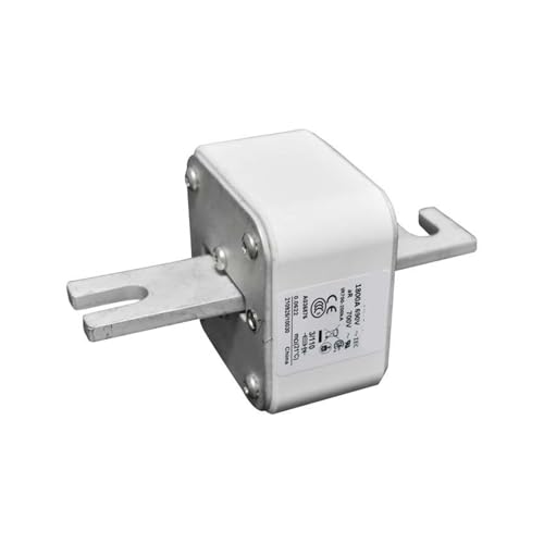 Fusible rapide 170M6170 pour éviter les pannes de semi-conducteurs