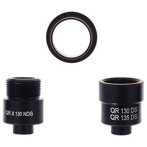 Tacx Adattatori Ruota Per Rulli Direct Drive S0053