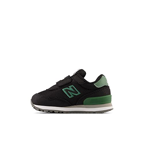 Image of New Balance Kids' 515 V1 Lace-up Sneaker
