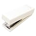 Midori Compact Stapler, XS Series, White (35271006)