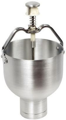 Winco Aluminum Pancake Batter Dispenser [PCDA-6]