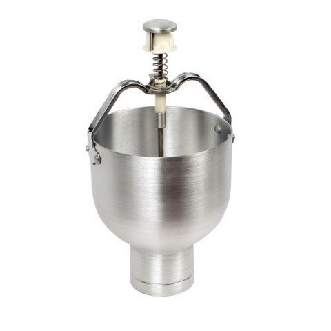 Winco Aluminum Pancake Batter Dispenser [PCDA-6]