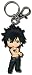 Great Eastern Entertainment Fairy Tail Gray SD PVC Keychain