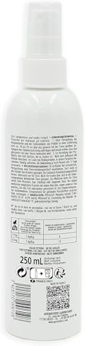 Spray Anti-Puces Chat Vetocanis - Protection Antiparasitaire pour Chat de plus de 3 Mois