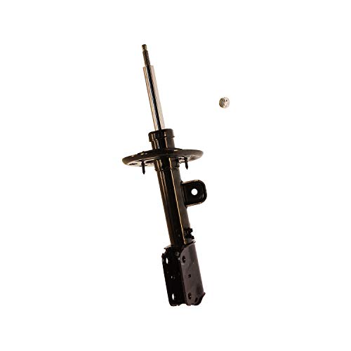 KYB 335622 Excel-G Gas Strut, Black