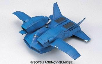 (未使用･未開封品)　EXモデル 1/144 ドダイツー (機動戦士ガンダム 第08MS小隊) gsx453j Amazon | EXモデル 1/144 ドダイツー (機動戦士ガンダム 第08MS小隊