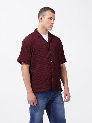 Image of THE Indian Garage CO Men Shirt