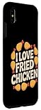 Zoom IMG-2 dichiarazione i love fried chicken Zoom IMG-2 dichiarazione i love fried chicken