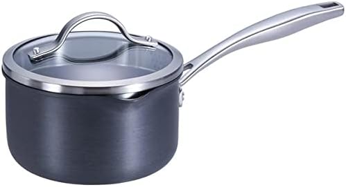 Miniatura 6 de Member Mark Juego de utensilios de cocina de aluminio anodizado duro de 15 piezas con herramientas de cocina de 7 piezas