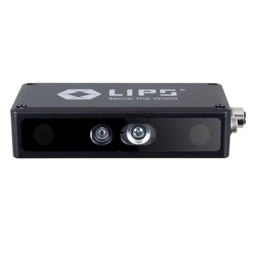 LIPSedge AE470 Industrial 3D Depth Camera