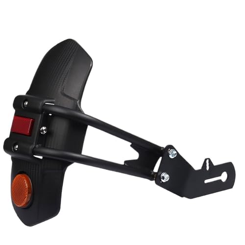 Garde-boue arrière et accessoires de moto pour NC750S NC700X NC750X