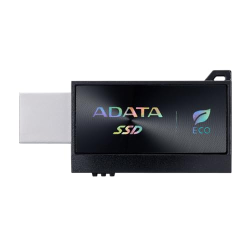 SC730 512GB, Externe SSD (schwarz, USB-C 3.2 Gen 2 (10 Gbit/s))