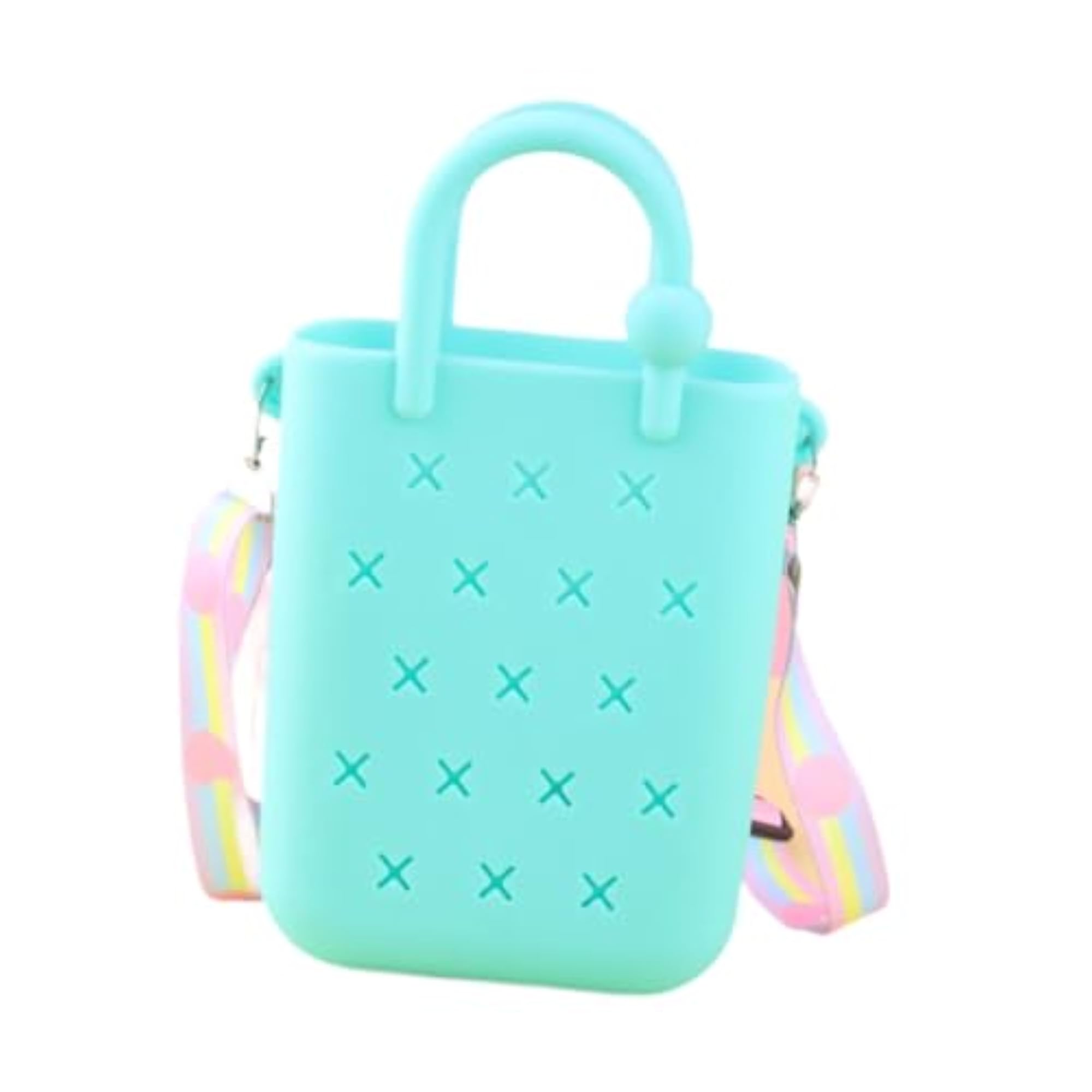 Cute Soft Holder Beach Bag for Swimming