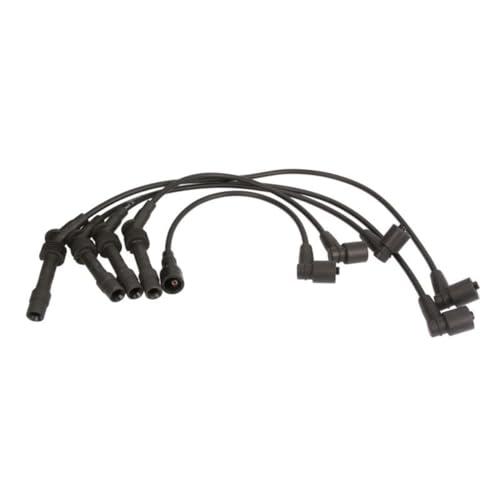 Juego de cables de encendido ENGITECH ENT910154 para recambio de motor