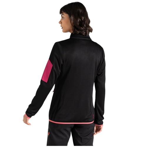 Dare 2b Women's Womens Mountain Series Active Fleece Women's Mountain Series Zip Through Fleece - Image 9