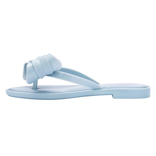 Tongs Slim par Melissa : les sandales minimalistes incontournables