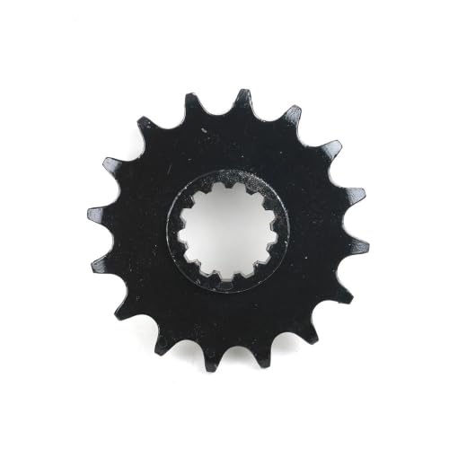 Pignon 525 16 dents CBR 929 954 CB1000 ABS pignon avant moto 16T