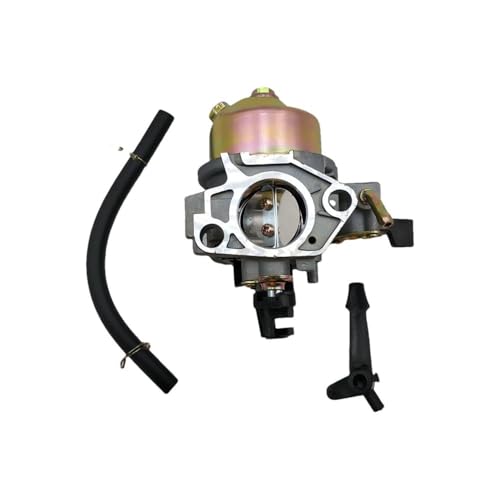 Starter de carburateur résout panne démarrage GX340 M GCA22 11HP