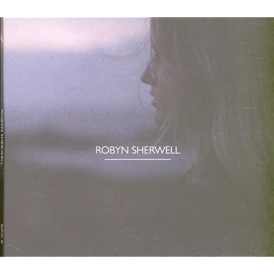 Robyn Sherwell
