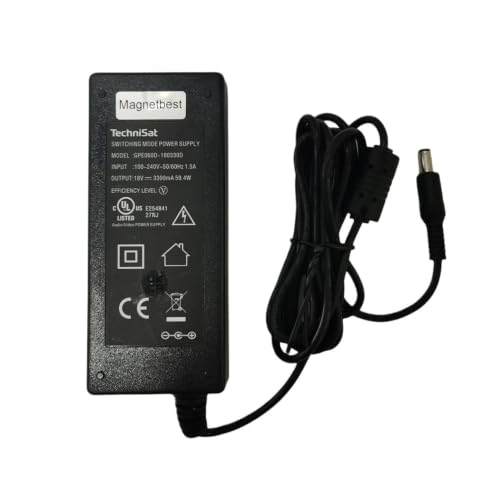 Evite apagones con el Switching Power Supply Adapter para sustitución de fuentes dañadas 2
