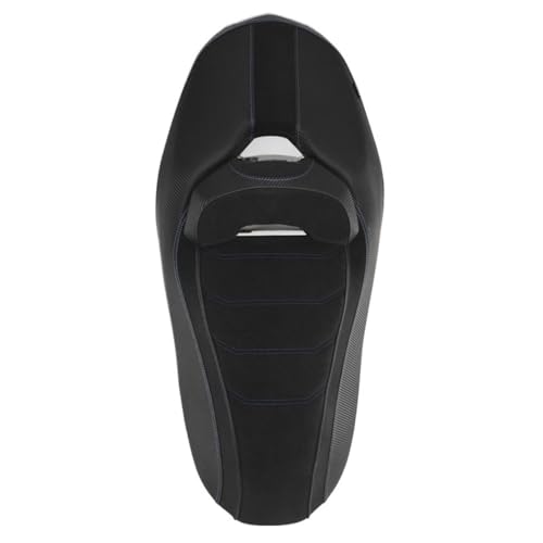 Selle siège XMAX 300 conducteur et passager en finition premium pour modèles 2023 à 2025