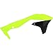 Polisport Giallo Radiatore Scoops - 3