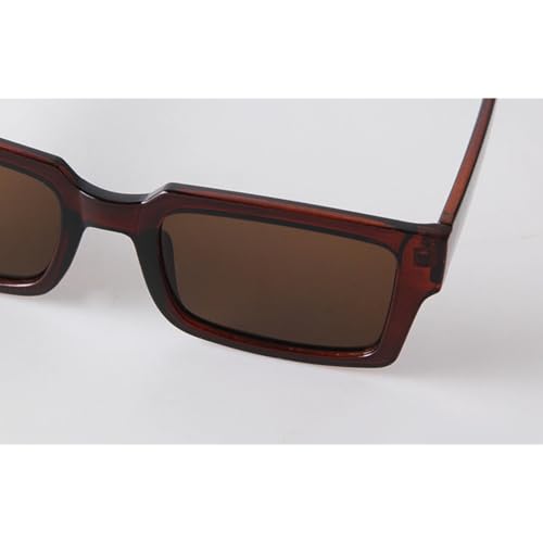 Fashion Sunglasses Men Women Retro Luxury Shades Uv4004