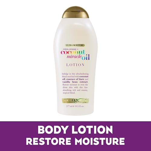 La Mejor Recopilación de Crema de coco para el cuerpo que Puedes Comprar On-line. 11