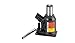 SPX Power Team 9130A Low Profile Bottle Jack, 30 Ton Capacity, 3 1/8" Stroke