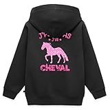 Sweat zippé pratique et facile à enfiler : Grâce à sa fermeture éclair métallique, cette veste zippée s’enfile et se retire facilement, même par les plus petits. Deux grandes poches frontales permettent de garder les mains au chaud ou d’emporter de petits objets ; un gilet pratique au quotidien.