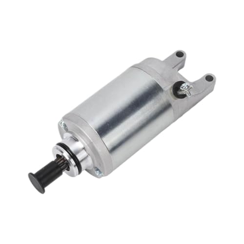 Moteur de démarrage 12V pour Suzuki GSF600 et GSX400 Katana