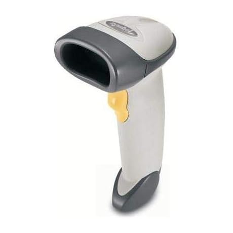 Motorola Symbol LS2208 Bar Code Reader: The Precision Scanning Solution for Your Business