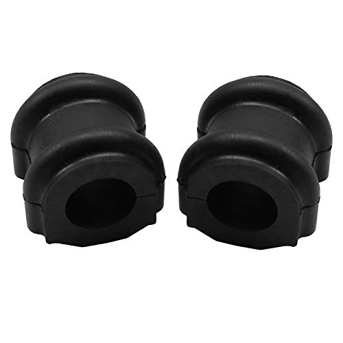 Beckarnley 101-7543 Stabilizer Bushing Set