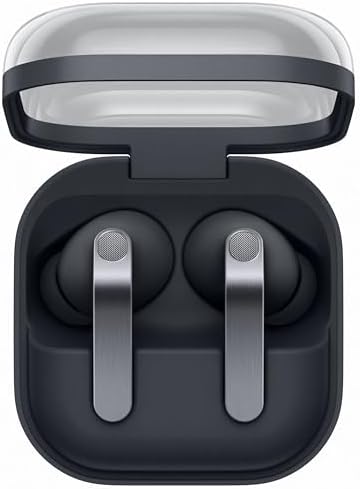 Samsung Galaxy Buds 4 Pro SM-R640 True Wireless Bluetooth Earbuds...