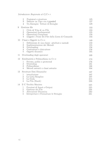 Introduzione Ragionata Al C/C++ - 3