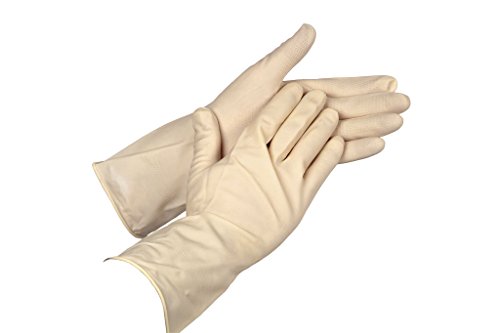 CoFan 1 Glove, w, V, White, One Size