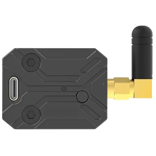 Contrôleur de cardan FPV pour éliminer le drift radio ELRS 868 900MHz