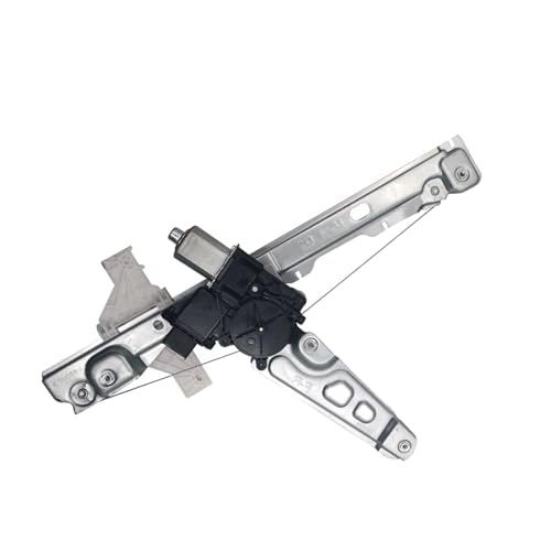 Lève-vitre électrique avant droit Peugeot 3008 moteur 6 broches mecanisme 9222FF