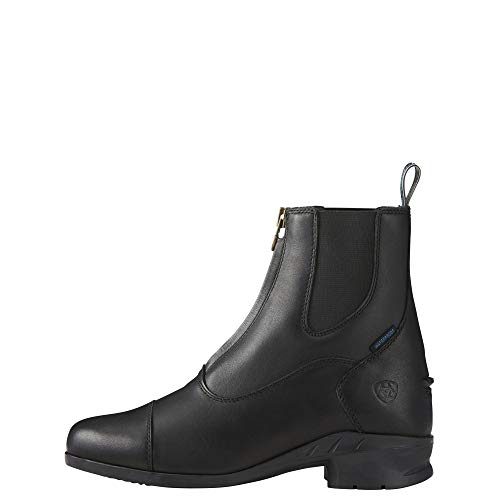 ARIAT Heritage IV Zip Waterproof2