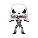 Funko Pop Disney: The Nightmare Before Christmas - Jack Skellington - (Scary Face) Vinyl Figure - Collectable Vinyl Figure - Gift Idea - Official Merchandise - Toys for Kids & Adults