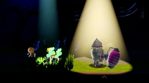 Princess Peach: Showtime! Nintendo Switch descarga directa para evitar esperas 6