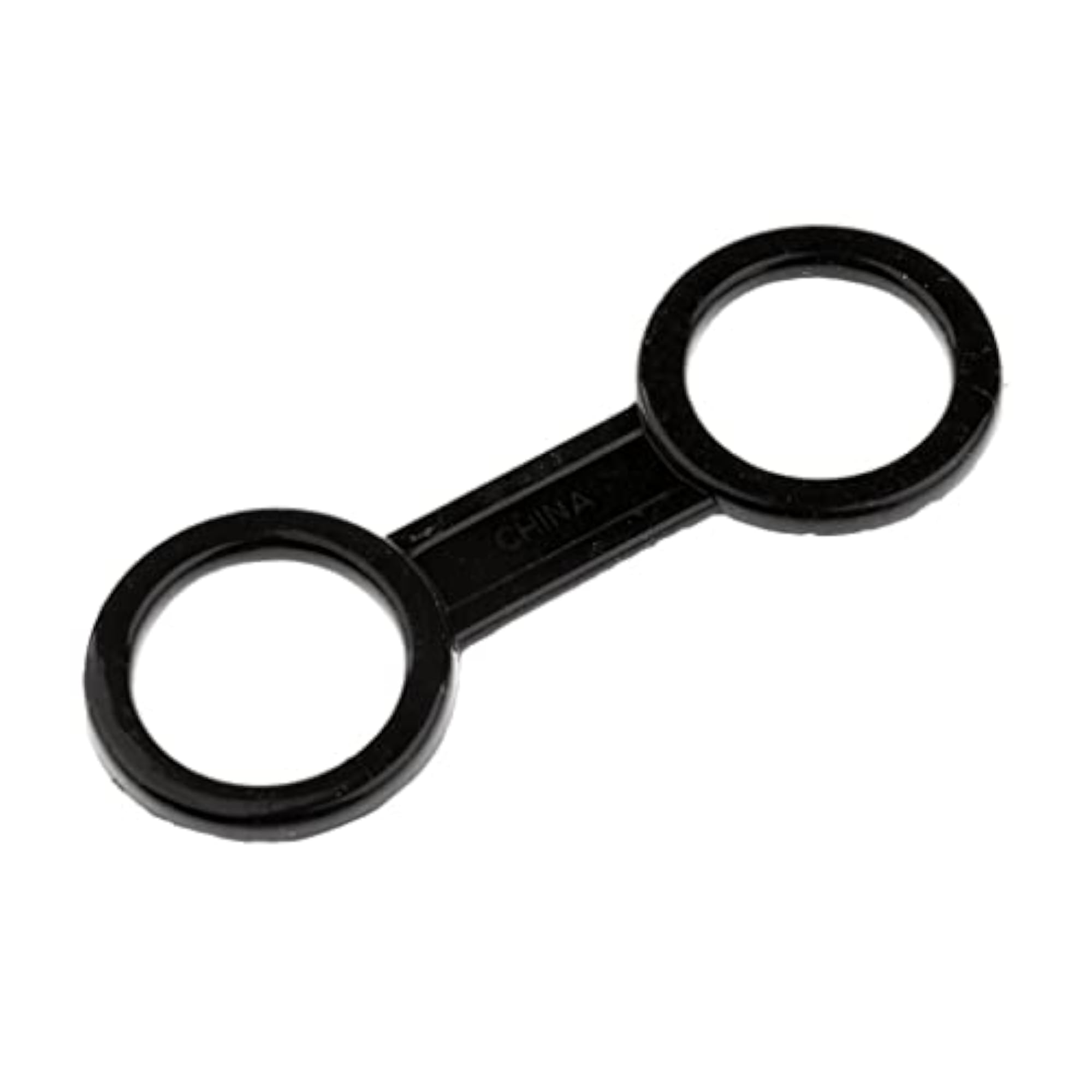 Scuba Diving Silicone Snorkel Mask Keeper, Essential Accessory