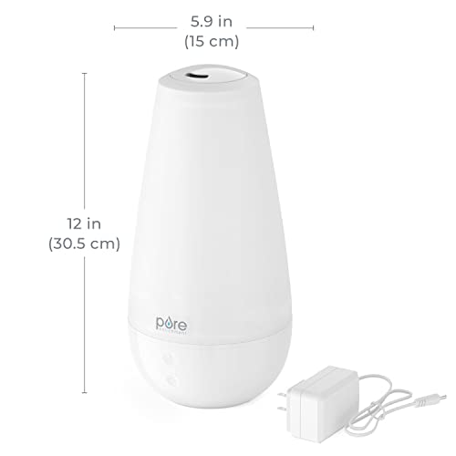 Pure Enrichment PESPAXL Purespa Xl 3-In-1 Cool Mist Humidifier thumb #7