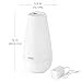 Pure Enrichment PureSpa XL 3-in-1 Cool Mist Humidifier, Essential Oil Diffuser & Mood Light - 2L Tank Provides Powerful Mist Coverage up to 350 sq ft in Bedroom, Office & Large Rooms