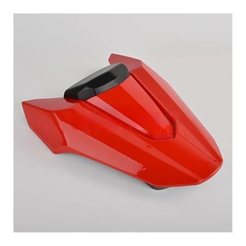 Capot de selle arrière pour moto CB650R 2019-2020 et carénage noir