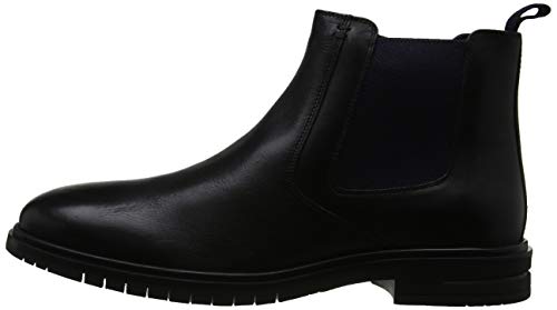 Ara Henry, Derby Uomo, Nero, 40 EU