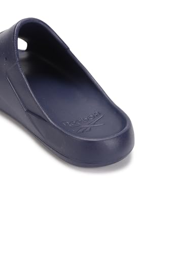 Image of Reebok unisex-adult Clean Slide