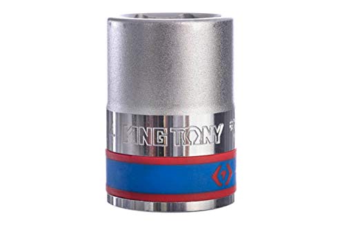king tony 633524M Socket, 24 mm, 3/4-inch